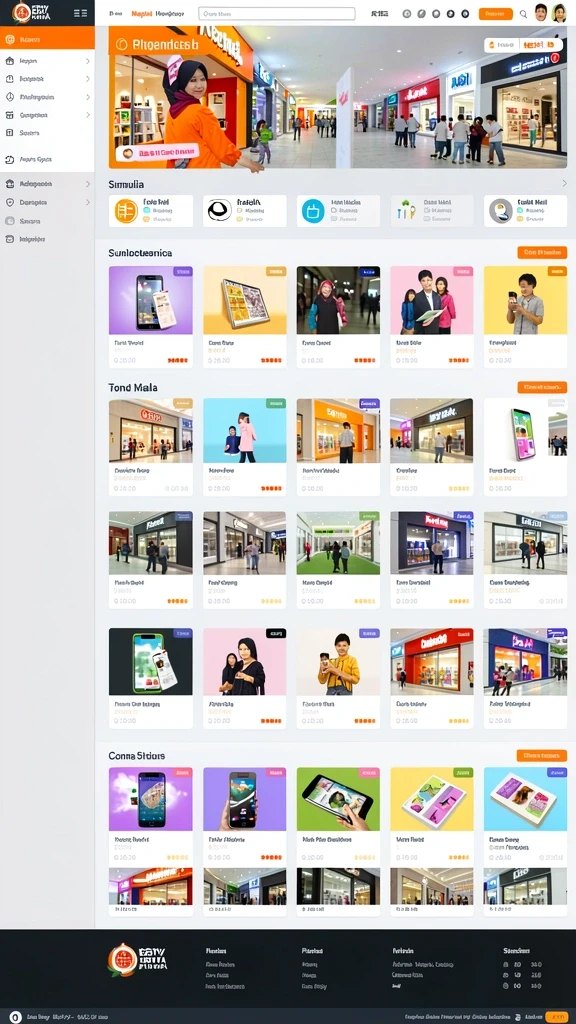 Aplikasi 7svip Terbaik untuk Android dan iOS screenshot 1