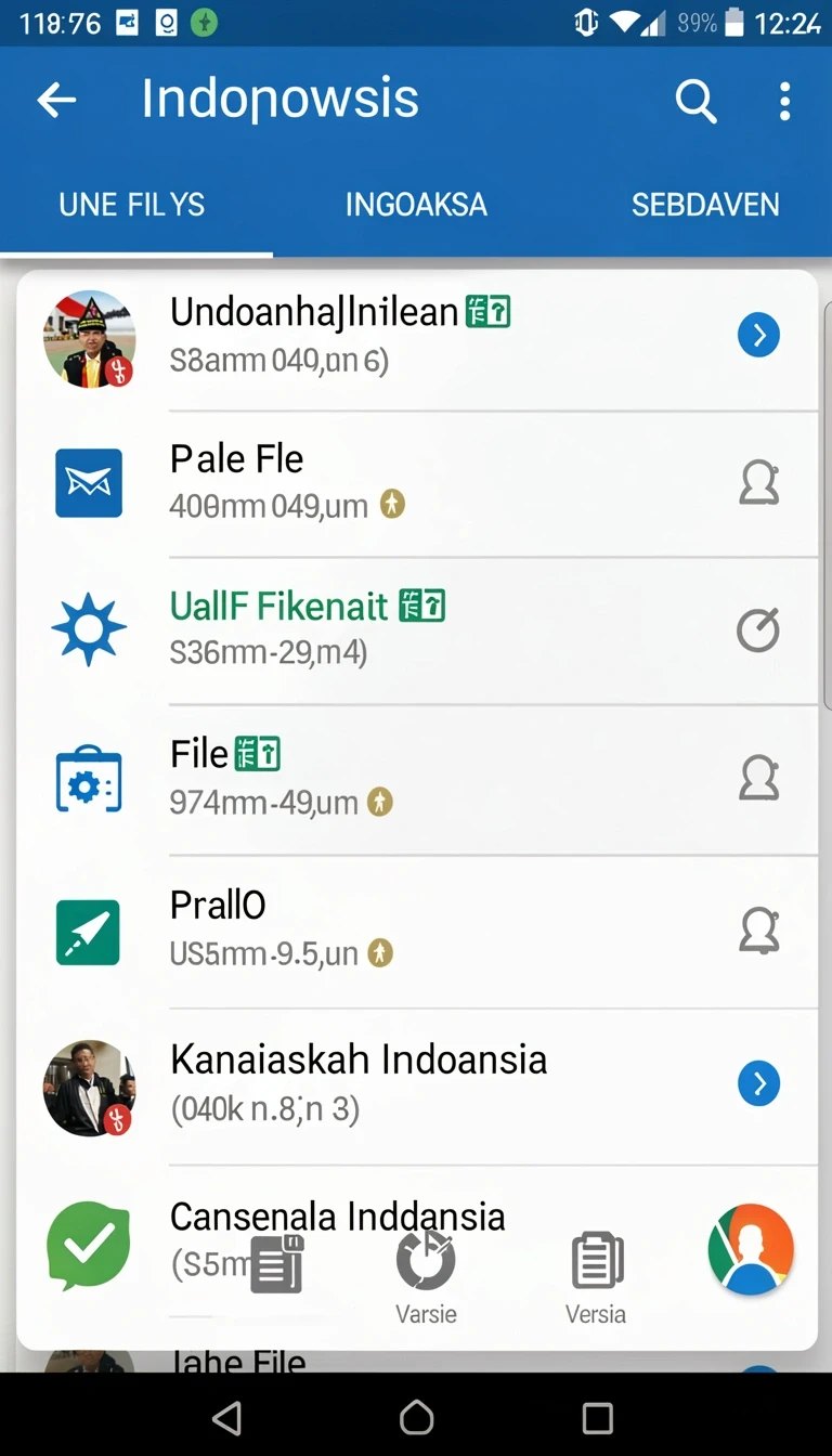 Review Aplikasi rdi88 screenshot 2