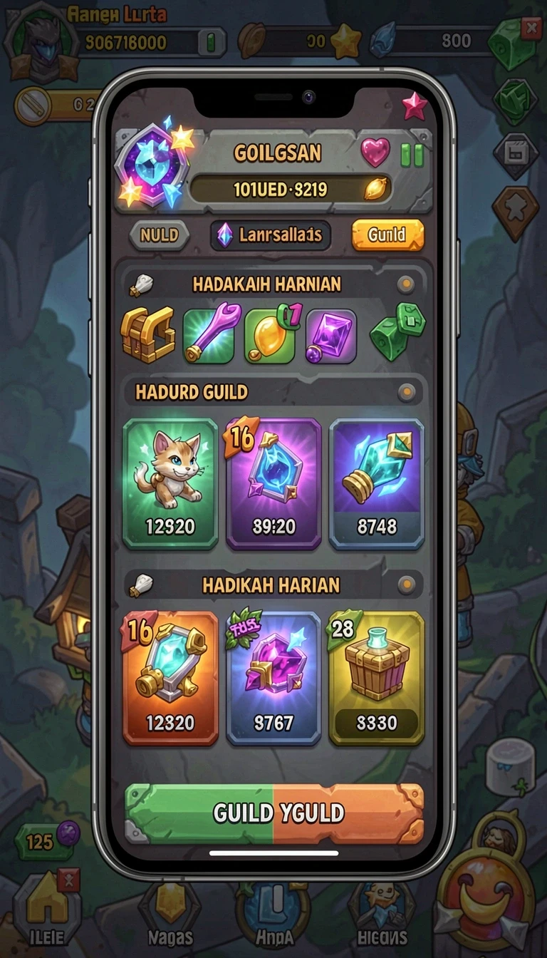 Review Aplikasi surgavip screenshot 4