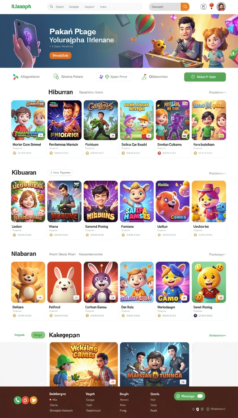 Review Aplikasi surgavip screenshot 3