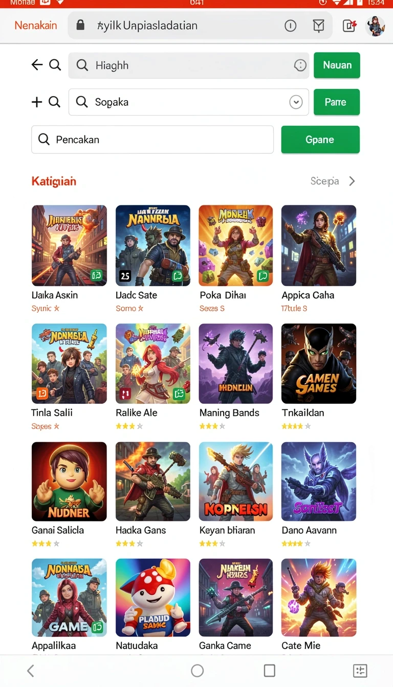 Review Game Emperor Qin 2