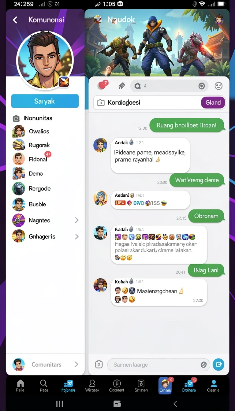 Panduan Wanted Wildz Terlengkap untuk Pemain Baru 4