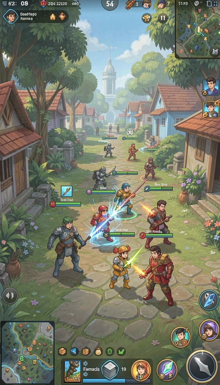 Review Aplikasi 6cf Versi Terbaru screenshot 2