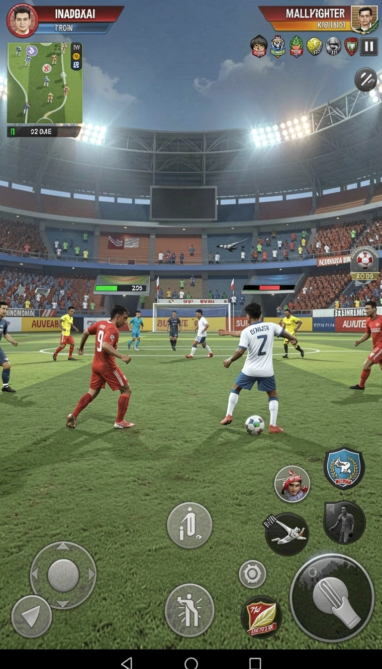 Book Of Champions European Glory Terbaru: Review Game dan Link Main 1