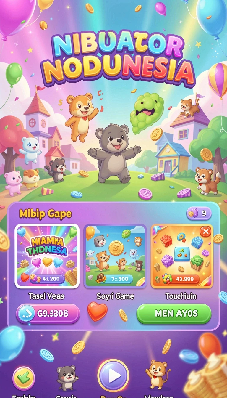 Info Aplikasi vegas969 Terbaru dan Cara Download screenshot 1