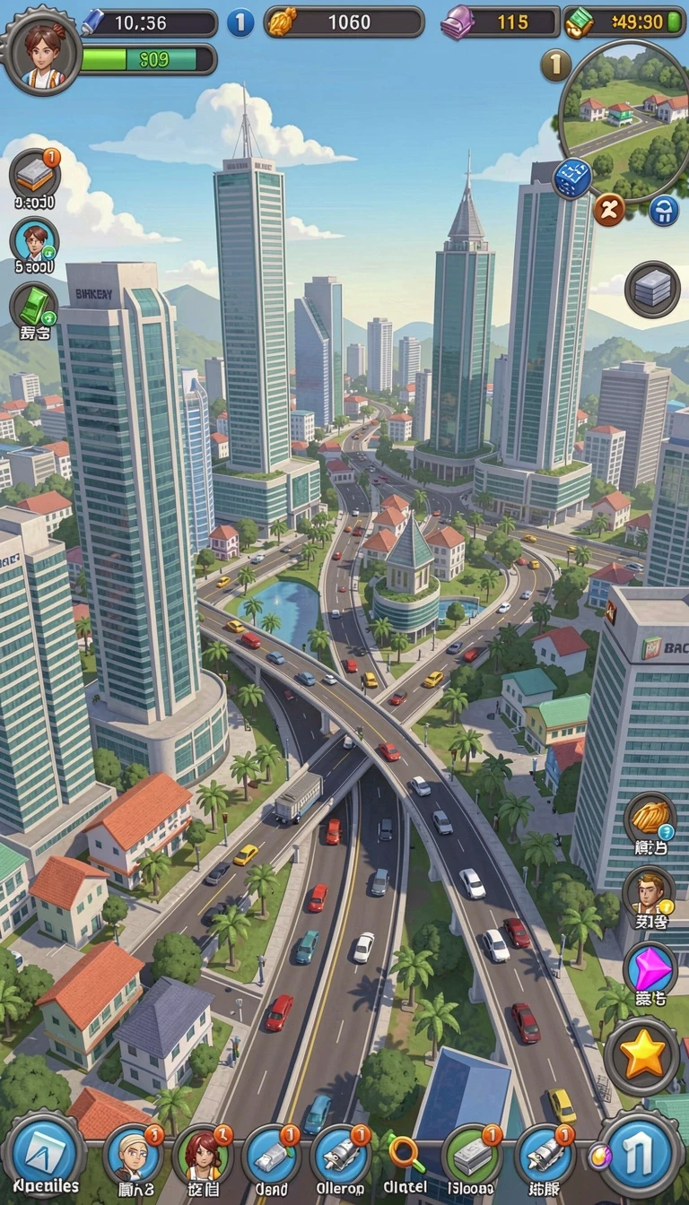 rp55 Versi Terbaru: Apa yang Baru? screenshot 3