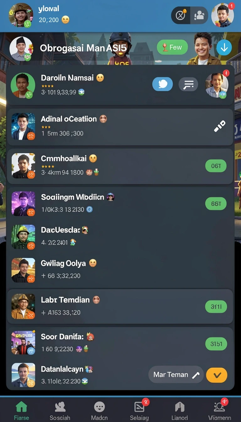 Download 5zk APK untuk Android screenshot 2
