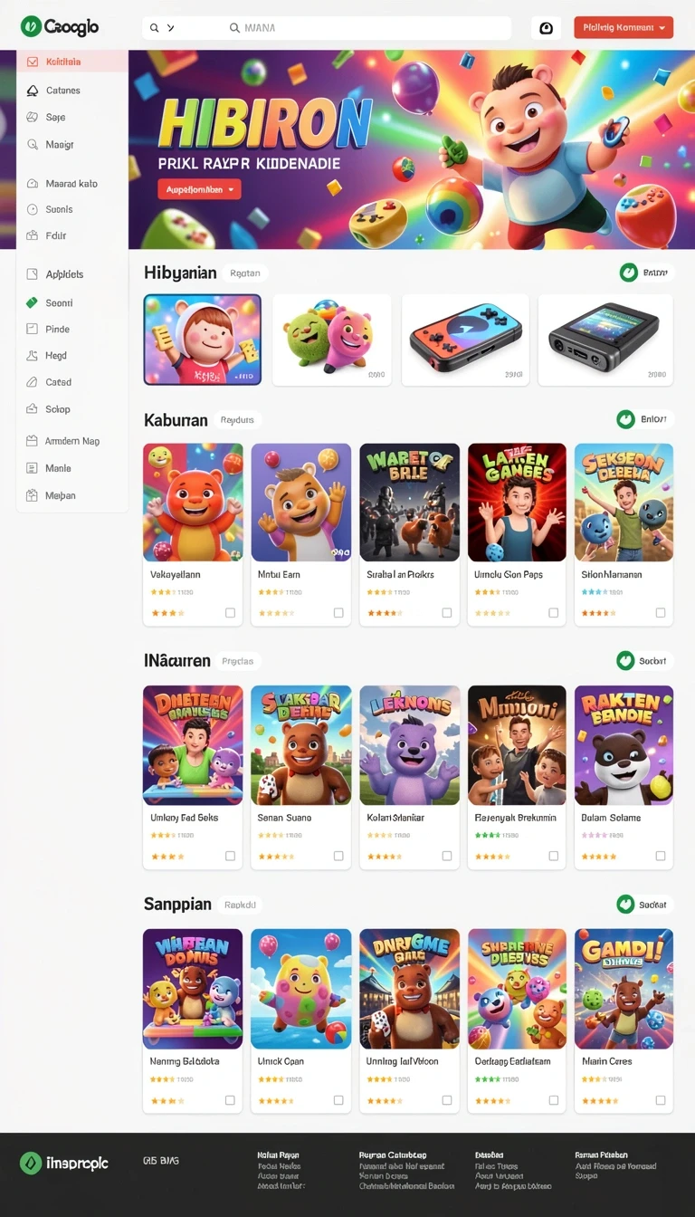 kelinci777 Terbaru: Download APK dan Info Lengkap screenshot 2