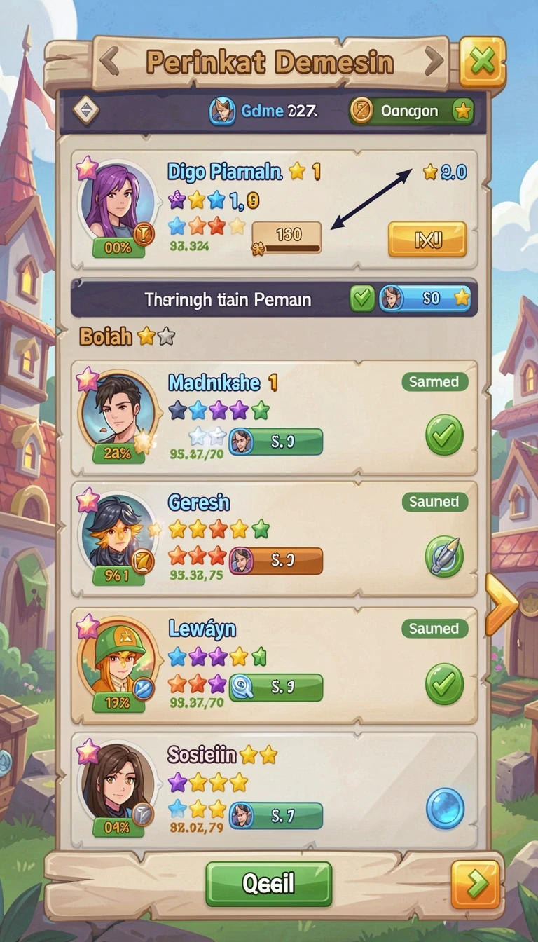 Emperor Qin Slot Terbaru 2026: RTP dan Max Win 1