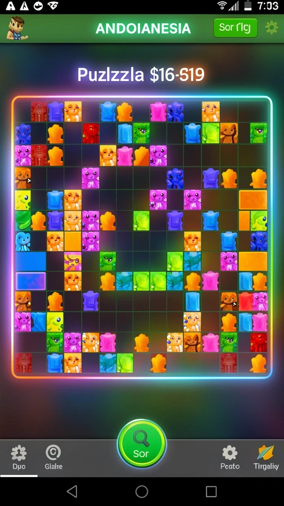 Game Good Luck Clusterbuster Terpercaya dengan Fitur Terbaik 3