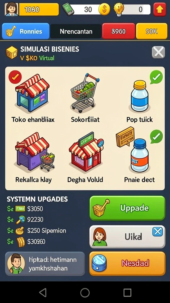 Panduan Instalasi Aplikasi spaceman88 di Android screenshot 2