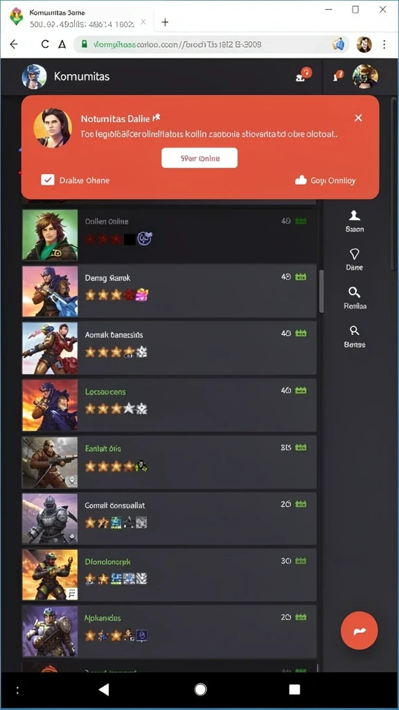 Info Game Shadow Play Terlengkap untuk Pemula 4